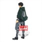 Attack On Titan The Final Season - Levi Prize Figure