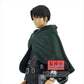 Attack On Titan The Final Season - Levi Prize Figure