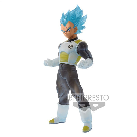 Dragon Ball Super -Vegeta Super Saiyan God Super Saiyan Prize Figure