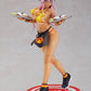 Super Sonico - 1/6 Super Sonico Bikini Waitress Ver. PVC Figure