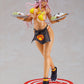 Super Sonico - 1/6 Super Sonico Bikini Waitress Ver. PVC Figure