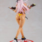 Super Sonico - 1/6 Super Sonico Bikini Waitress Ver. PVC Figure