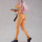 Super Sonico - 1/6 Super Sonico Bikini Waitress Ver. PVC Figure