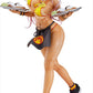 Super Sonico - 1/6 Super Sonico Bikini Waitress Ver. PVC Figure