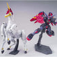 G Gundam - 1/144 HGFC Master Gundam Fuunsaiki Model Kit