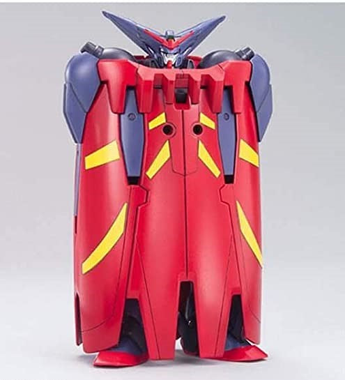 G Gundam - 1/144 HGFC Master Gundam Fuunsaiki Model Kit