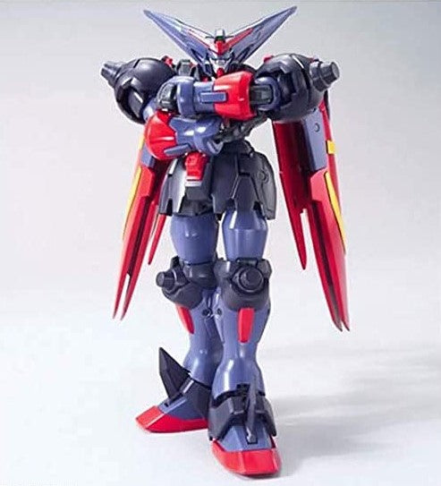 G Gundam - 1/144 HGFC Master Gundam Fuunsaiki Model Kit