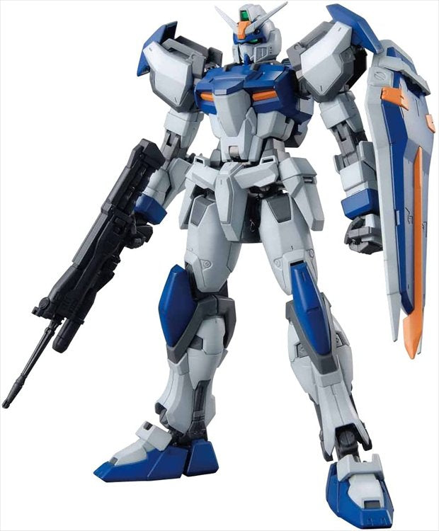 Gundam Seed - 1/100 MG Duel Gundam Assault Shroud Model Kit