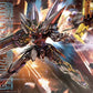 Gundam Seed - 1/100 MG Blitz Gundam Model Kit