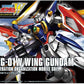 Gundam Wing - 1/144 HGAC XXXG-01W Wing Gundam Model Kit