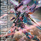 Gundam Seed - 1/100 MG Justice Gundam Model Kit