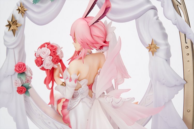 Honkai Impact 3rd -1/7 Yae Sakura Dream Raiment Ver. PVC Figure