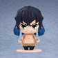 Demon Slayer - Pocket Maquette 05 SINGLE BLIND BOX