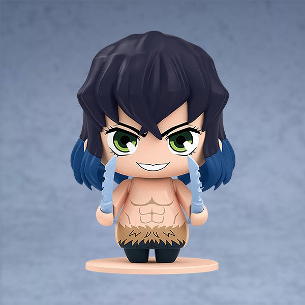Demon Slayer - Pocket Maquette 05 SINGLE BLIND BOX