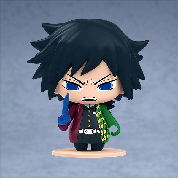 Demon Slayer - Pocket Maquette 05 SINGLE BLIND BOX