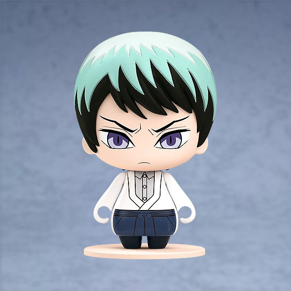Demon Slayer - Pocket Maquette 05 SINGLE BLIND BOX