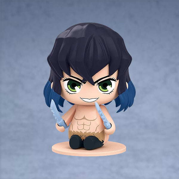 Demon Slayer - Pocket Maquette 05 SINGLE BLIND BOX
