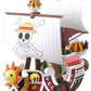One Piece - Thousand Sunny Grand Ship Collection Model Kit