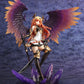 Rage of Bahamut - 1/8 Dark Angel Olivia Renewal Package Ver. PVC Figure