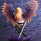 Rage of Bahamut - 1/8 Dark Angel Olivia Renewal Package Ver. PVC Figure