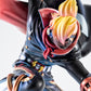 One Piece - Osoba Mask Warriors Alliance P.O.P. Figure