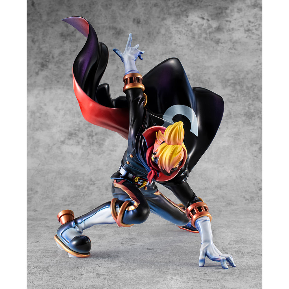 One Piece - Osoba Mask Warriors Alliance P.O.P. Figure