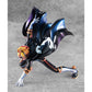 One Piece - Osoba Mask Warriors Alliance P.O.P. Figure