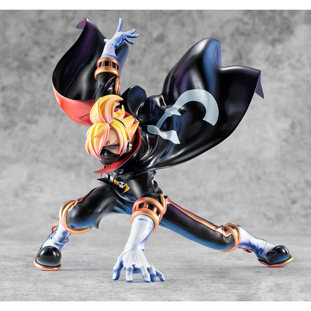 One Piece - Osoba Mask Warriors Alliance P.O.P. Figure