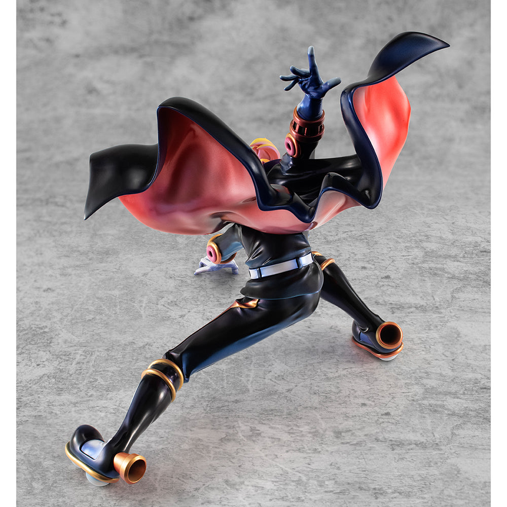 One Piece - Osoba Mask Warriors Alliance P.O.P. Figure