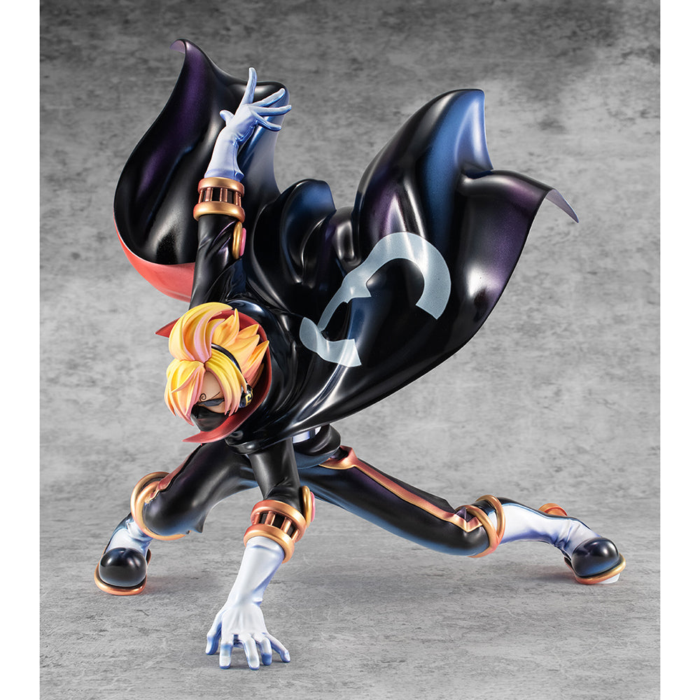 One Piece - Osoba Mask Warriors Alliance P.O.P. Figure