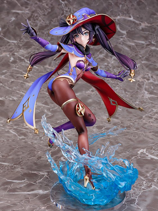 Genshin Impact - 1/7 Mona PVC Figure