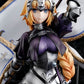 Fate Grand Order - 1/7 Ruler Jeanne D Arc Renewal Package Ver. PVC Figure Re-release