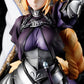 Fate Grand Order - 1/7 Ruler Jeanne D Arc Renewal Package Ver. PVC Figure Re-release