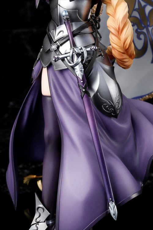 Fate Grand Order - 1/7 Ruler Jeanne D Arc Renewal Package Ver. PVC Figure Re-release