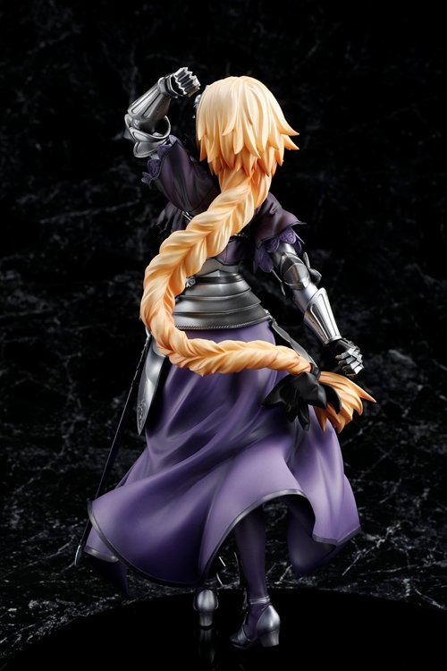 Fate Grand Order - 1/7 Ruler Jeanne D Arc Renewal Package Ver. PVC Figure Re-release