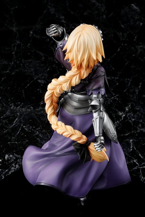 Fate Grand Order - 1/7 Ruler Jeanne D Arc Renewal Package Ver. PVC Figure Re-release