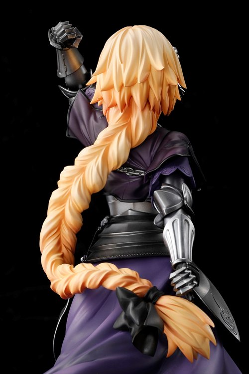 Fate Grand Order - 1/7 Ruler Jeanne D Arc Renewal Package Ver. PVC Figure Re-release