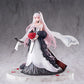 Girls Frontline - 1/7 Kar98K Purity in Vermilion Ver. PVC Figure