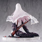 Girls Frontline - 1/7 Kar98K Purity in Vermilion Ver. PVC Figure