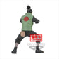 Naruto Shippuden - Shikamaru Vibration Stars Prize Figure