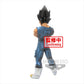 Dragon Ball Z - Vegeta Grandista Nero Manga Dimensions Prize Figure