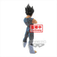 Dragon Ball Z - Vegeta Grandista Nero Manga Dimensions Prize Figure