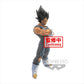Dragon Ball Z - Vegeta Grandista Nero Manga Dimensions Prize Figure