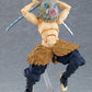 Demon Slayer - Inosuke Hashibira DX Edition Figma