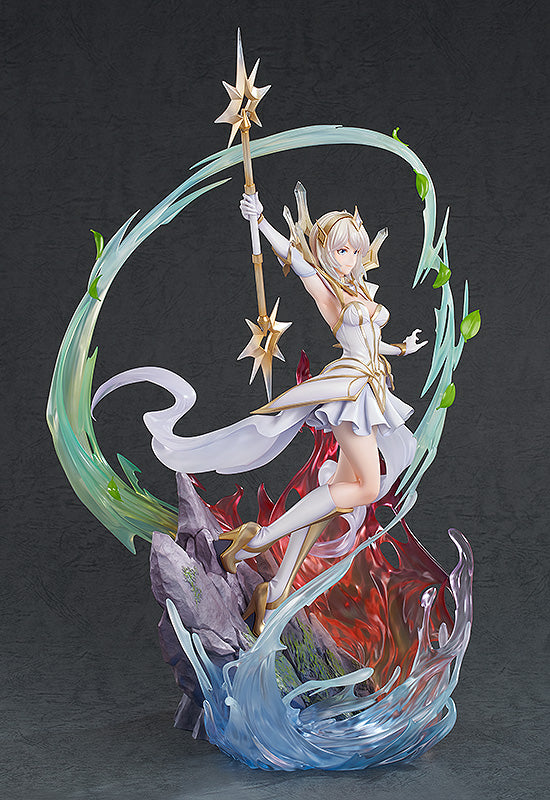 League Of Legends - Elementalist Lux PVC Figure