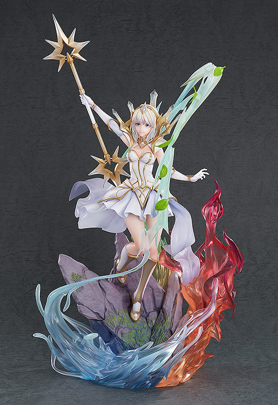 League Of Legends - Elementalist Lux PVC Figure