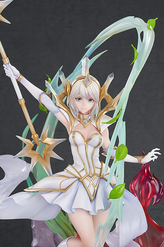 League Of Legends - Elementalist Lux PVC Figure