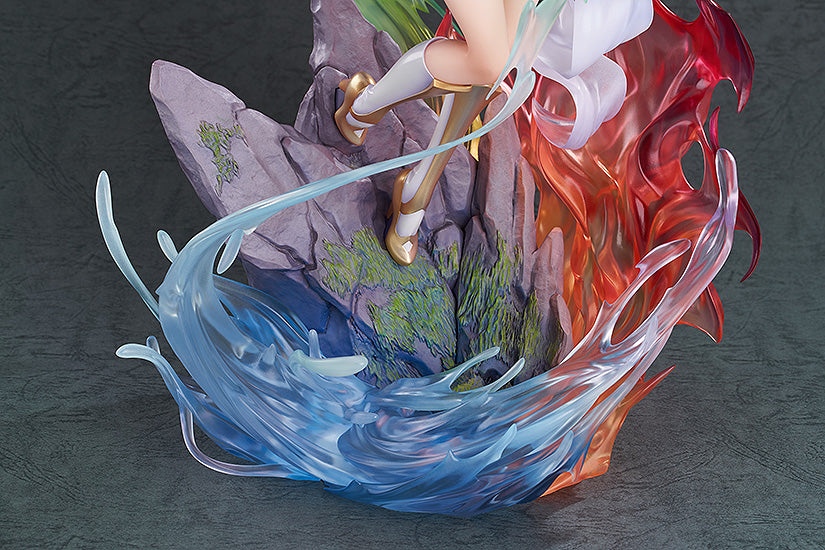 League Of Legends - Elementalist Lux PVC Figure