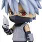 Naruto Shippuden - Kakashi Hatake Anbu Black Ops Ver. Nendoroid