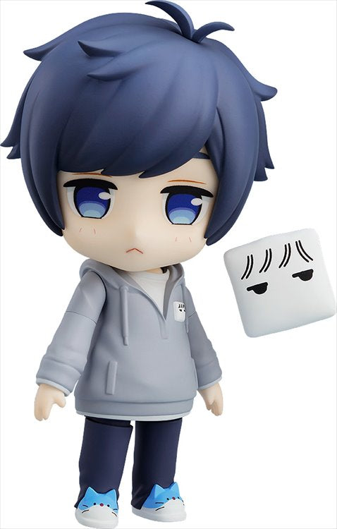 Soraru - Soraru Nendoroid